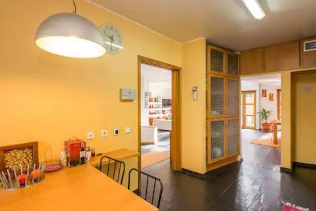 Casa Blanco Casa de Férias *